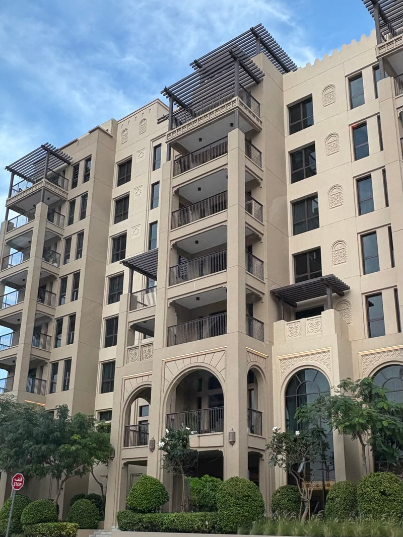 Find Your Dream Property in Aleppo