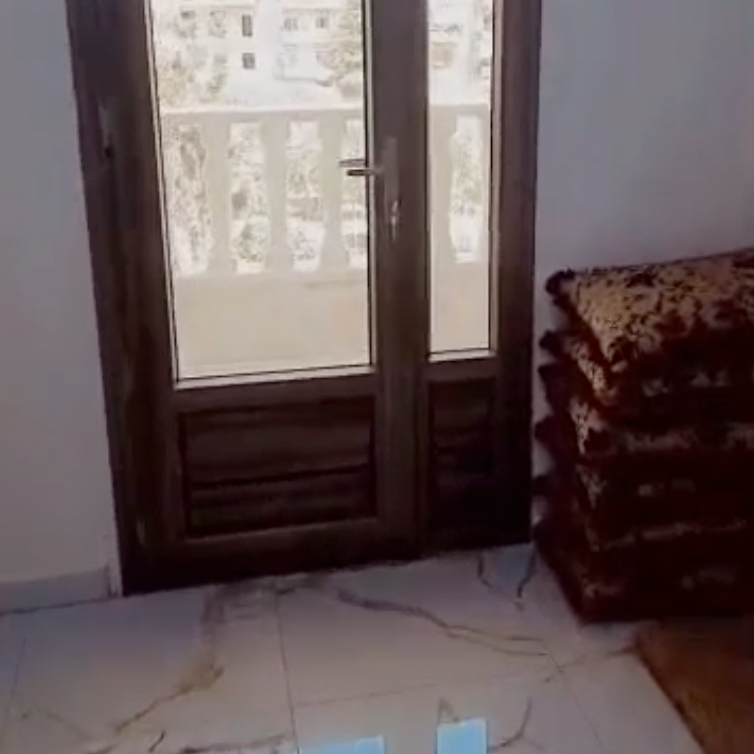 🌟 شقة للبيع بإطلالة خضراء مميزة | مقابل حديقة الاستقامة