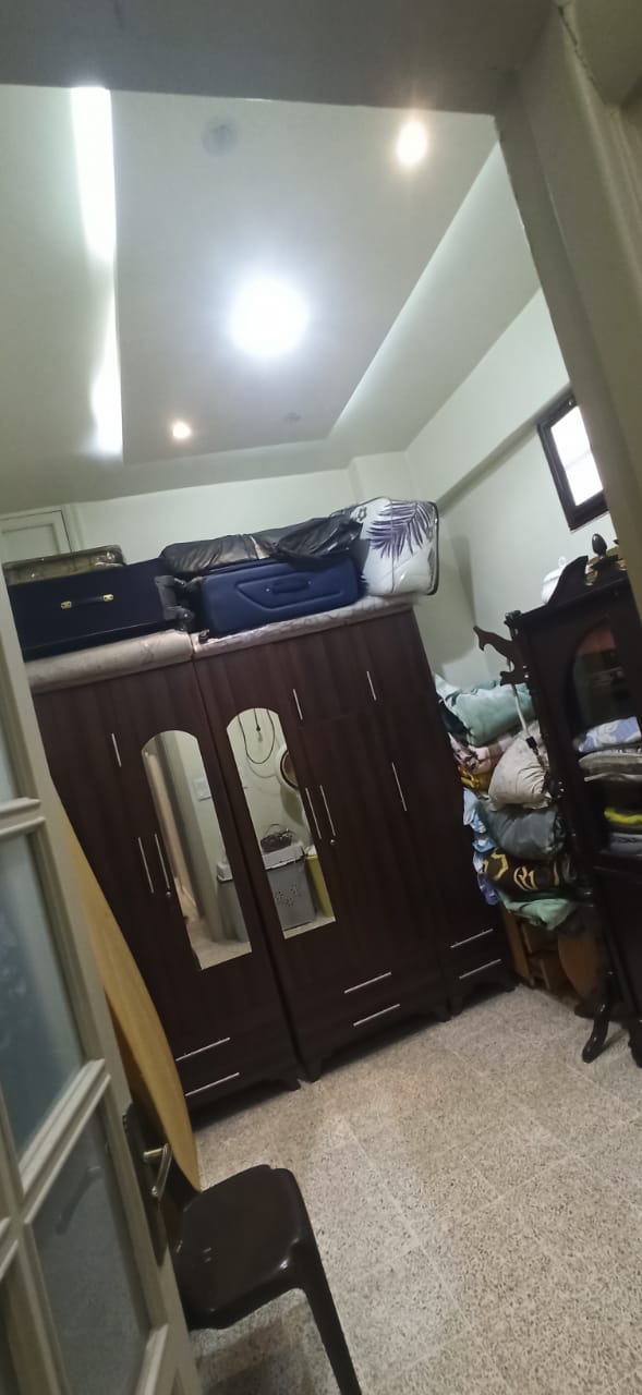 شقة مميزة للبيع | موقع حيوي واتجاه قبلي مشمس