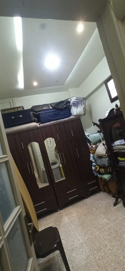 شقة مميزة للبيع | موقع حيوي واتجاه قبلي مشمس